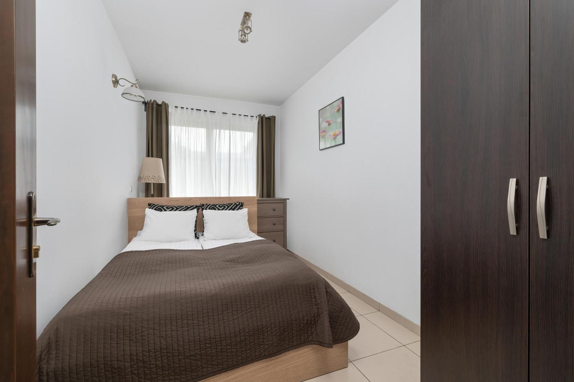 Przestronne Apartamenty W Zakopanem Z Trzema Sypialniami I Parkingiem By Noclegi Renters Exterior photo