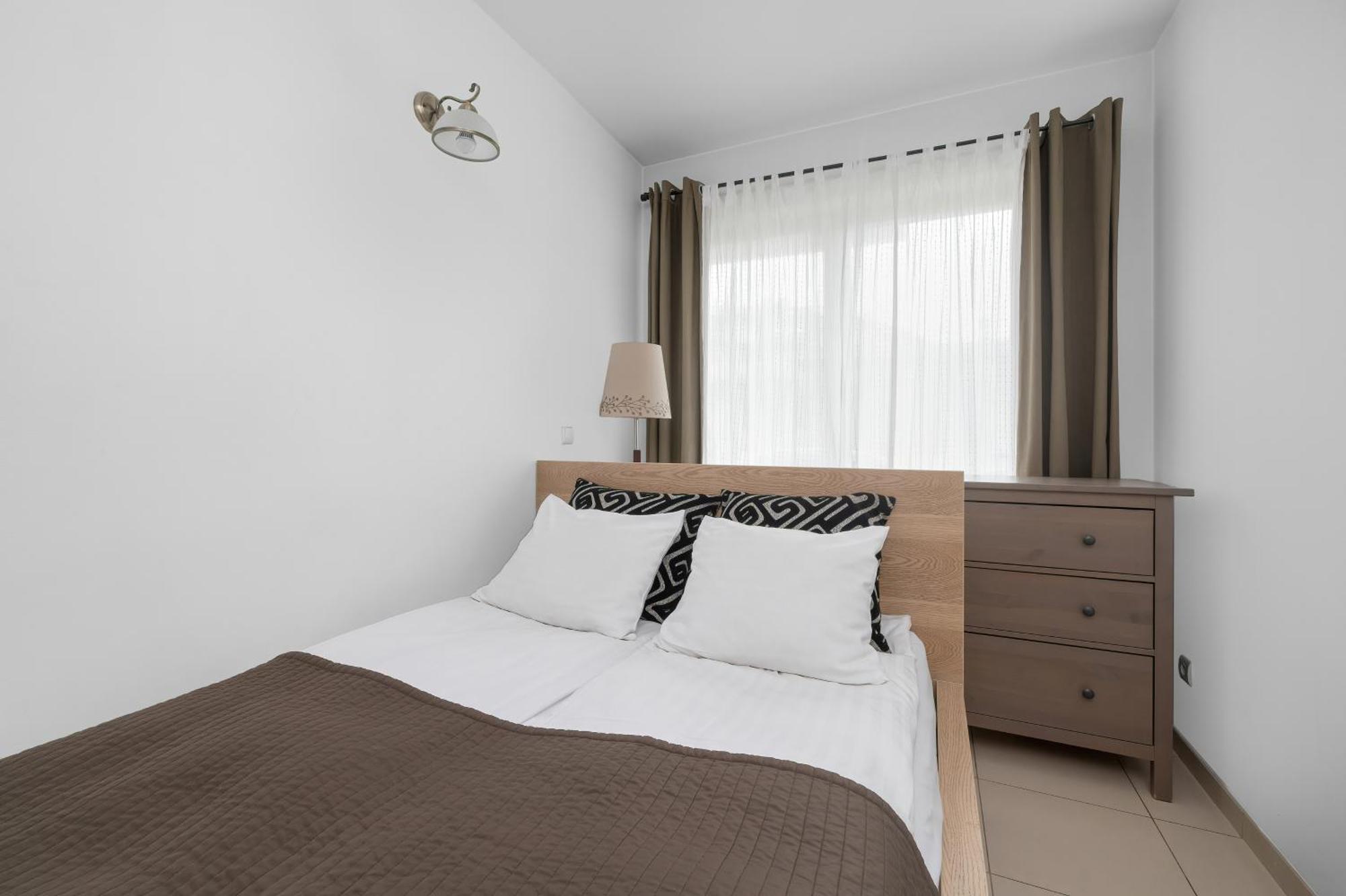 Przestronne Apartamenty W Zakopanem Z Trzema Sypialniami I Parkingiem By Noclegi Renters Exterior photo