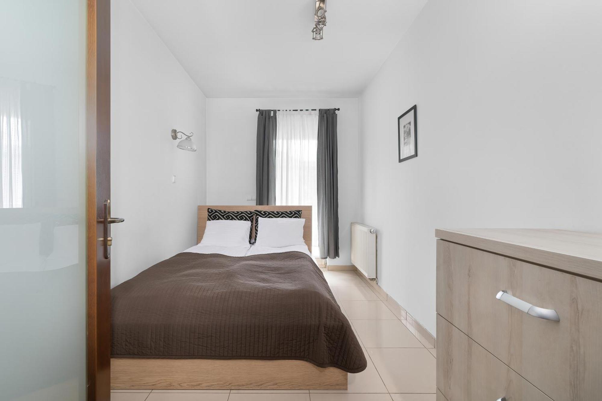Przestronne Apartamenty W Zakopanem Z Trzema Sypialniami I Parkingiem By Noclegi Renters Exterior photo