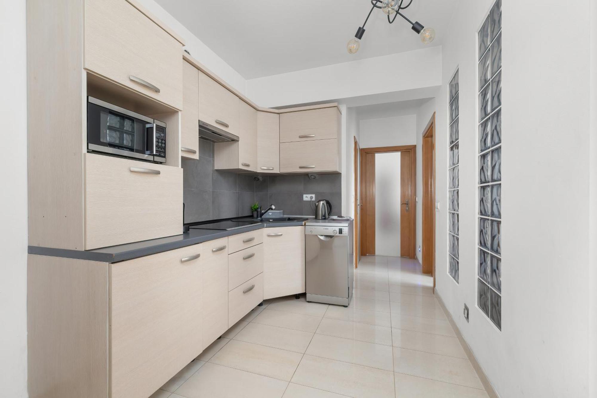 Przestronne Apartamenty W Zakopanem Z Trzema Sypialniami I Parkingiem By Noclegi Renters Exterior photo