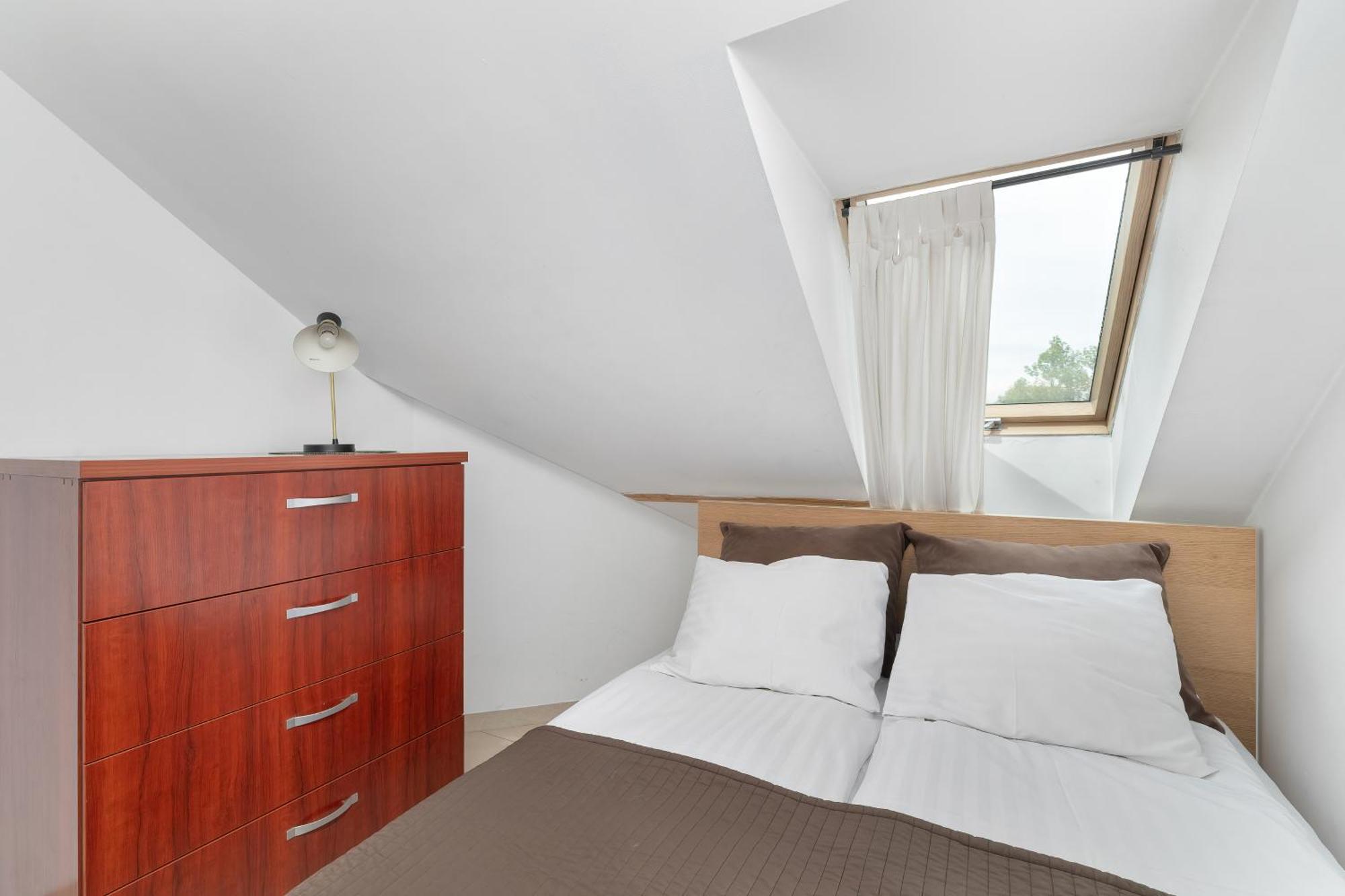Przestronne Apartamenty W Zakopanem Z Trzema Sypialniami I Parkingiem By Noclegi Renters Exterior photo
