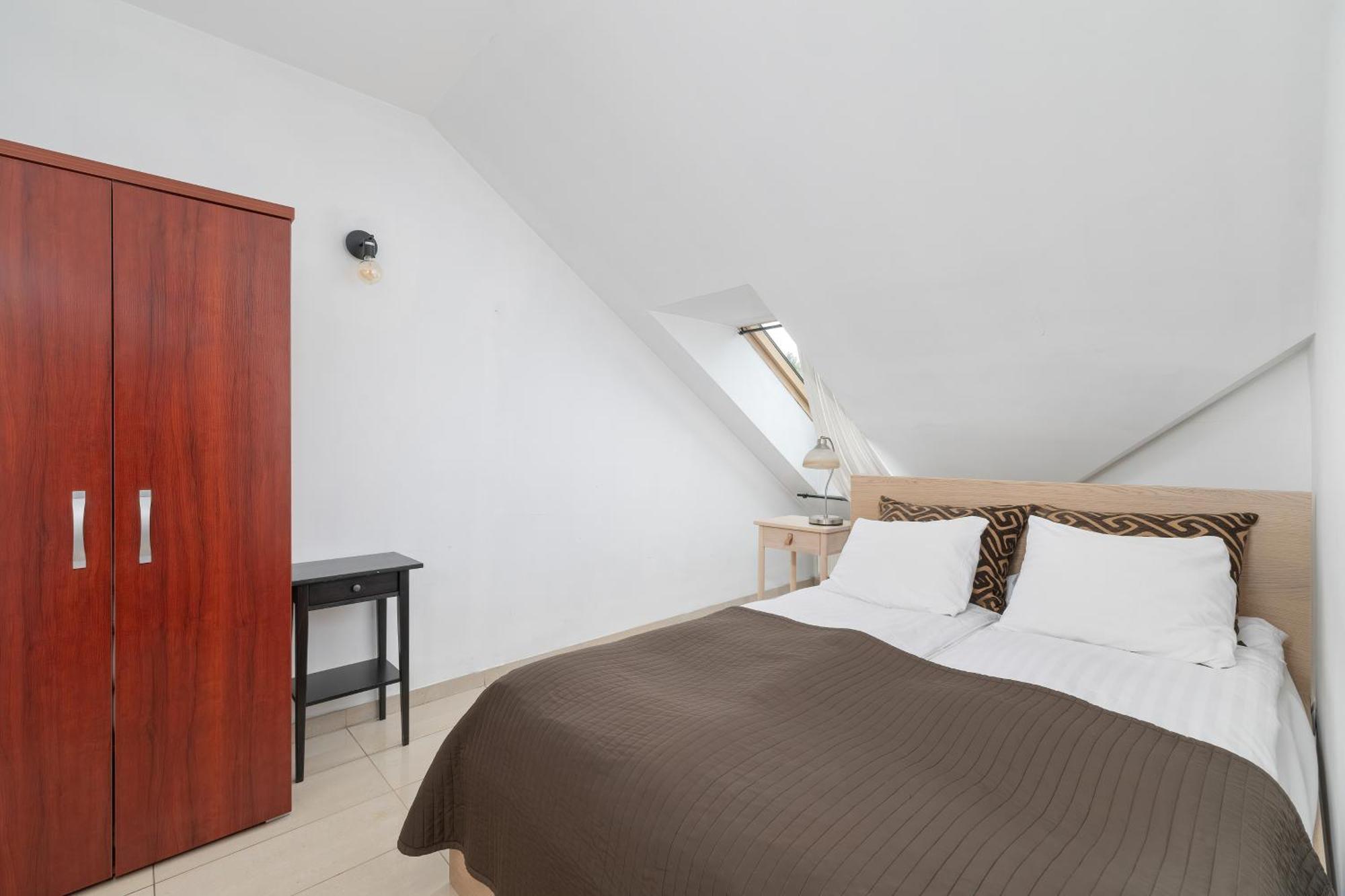 Przestronne Apartamenty W Zakopanem Z Trzema Sypialniami I Parkingiem By Noclegi Renters Exterior photo