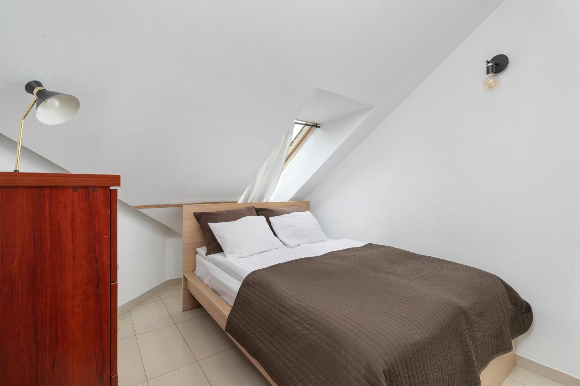 Przestronne Apartamenty W Zakopanem Z Trzema Sypialniami I Parkingiem By Noclegi Renters Exterior photo