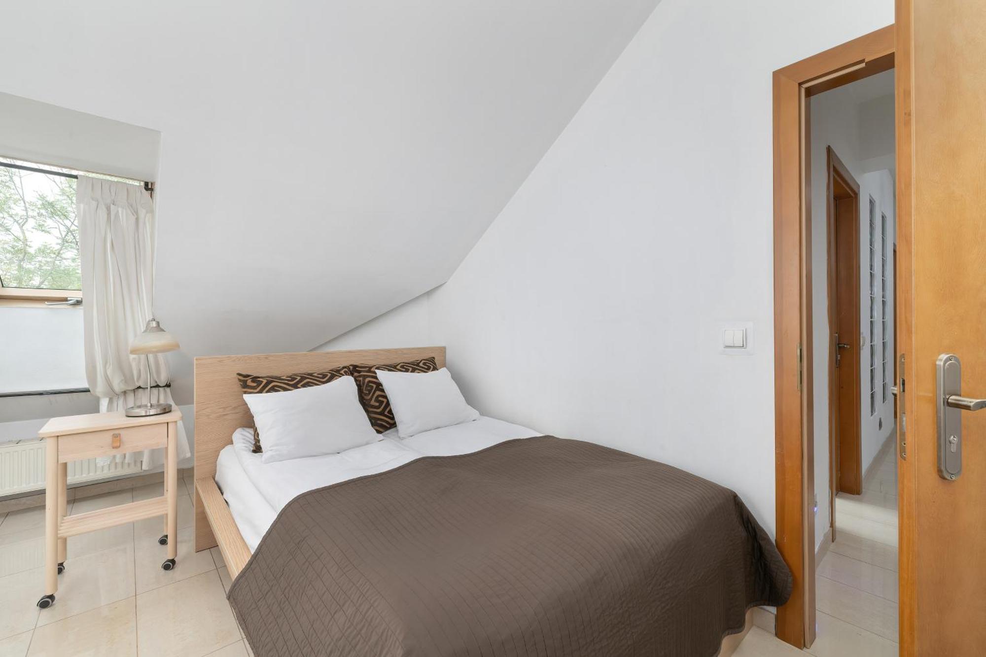 Przestronne Apartamenty W Zakopanem Z Trzema Sypialniami I Parkingiem By Noclegi Renters Exterior photo