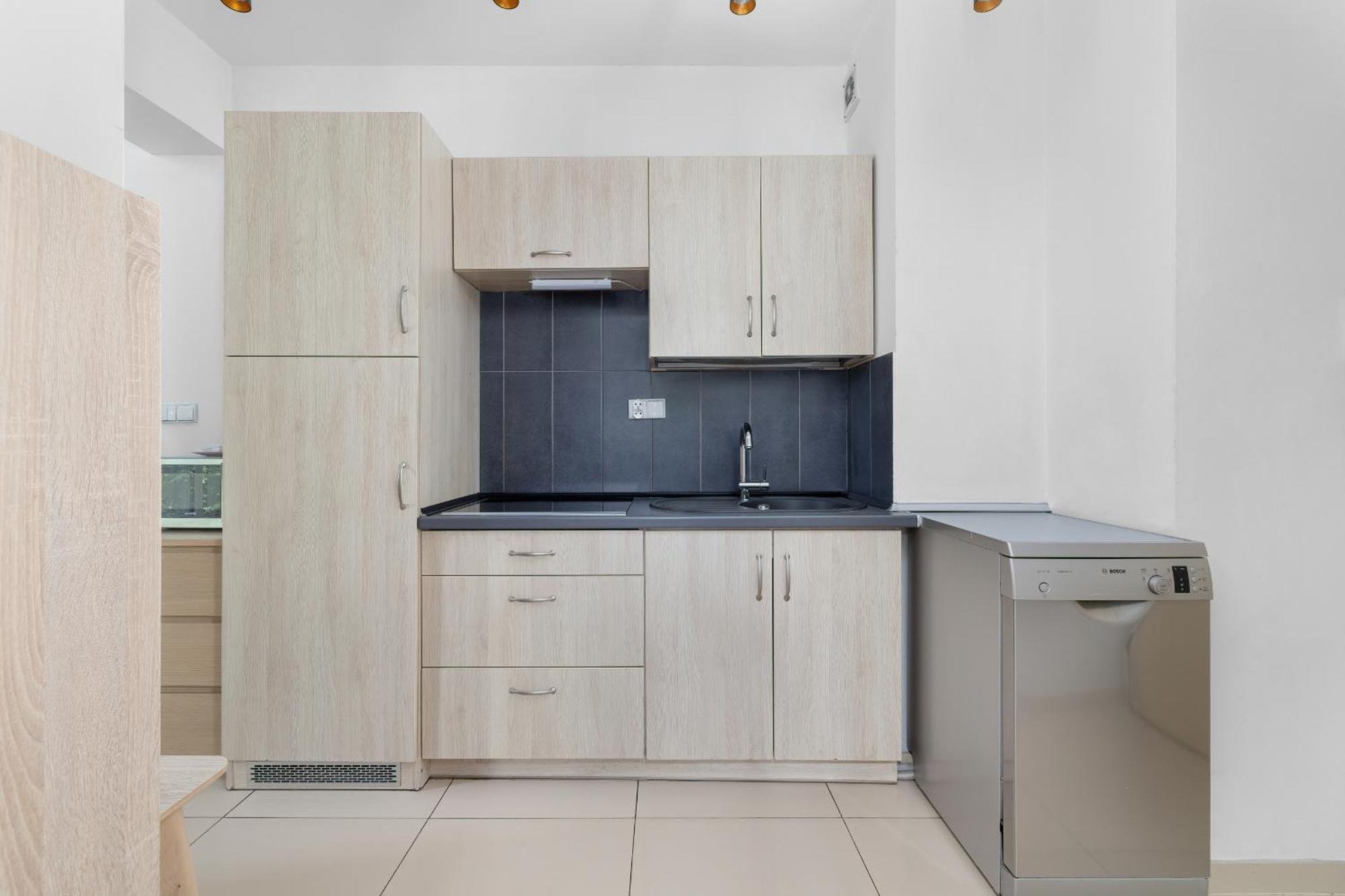 Przestronne Apartamenty W Zakopanem Z Trzema Sypialniami I Parkingiem By Noclegi Renters Exterior photo